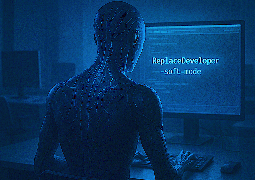 You Don’t Need to Be a Genius to Be a Developer